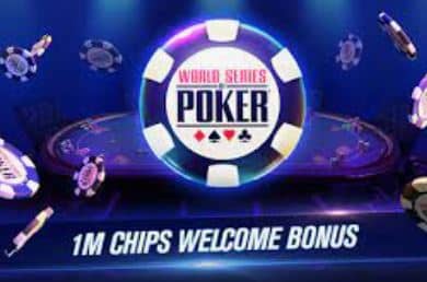 wsop אליפות העולם בפוקר