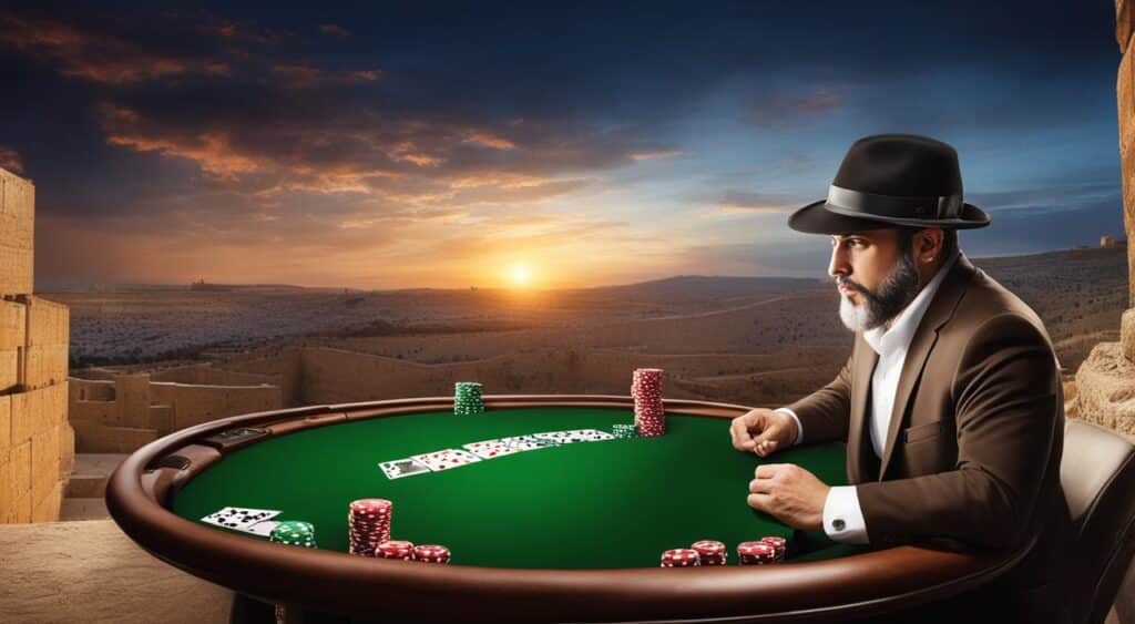 סוכן PPPOKER ישראל