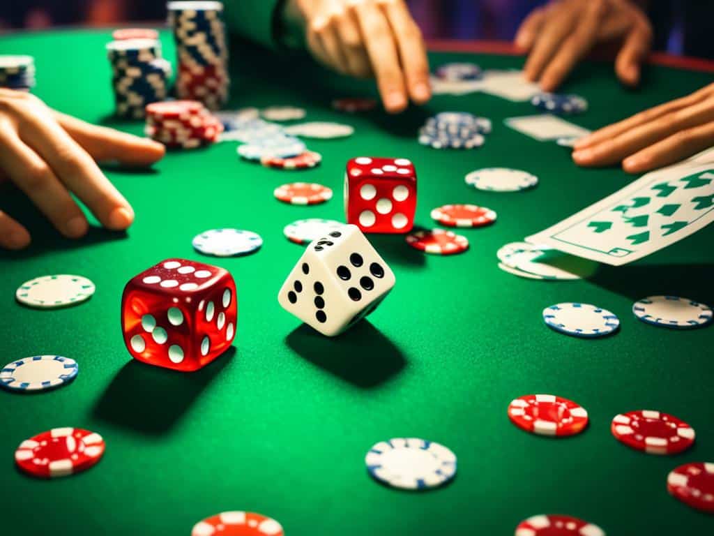 סיכויי זכייה בקראפס